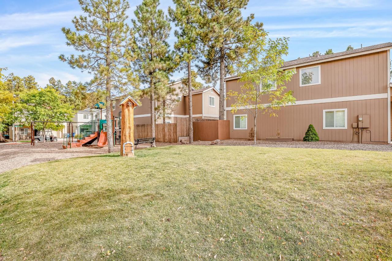Desert Love Flagstaff Exterior photo