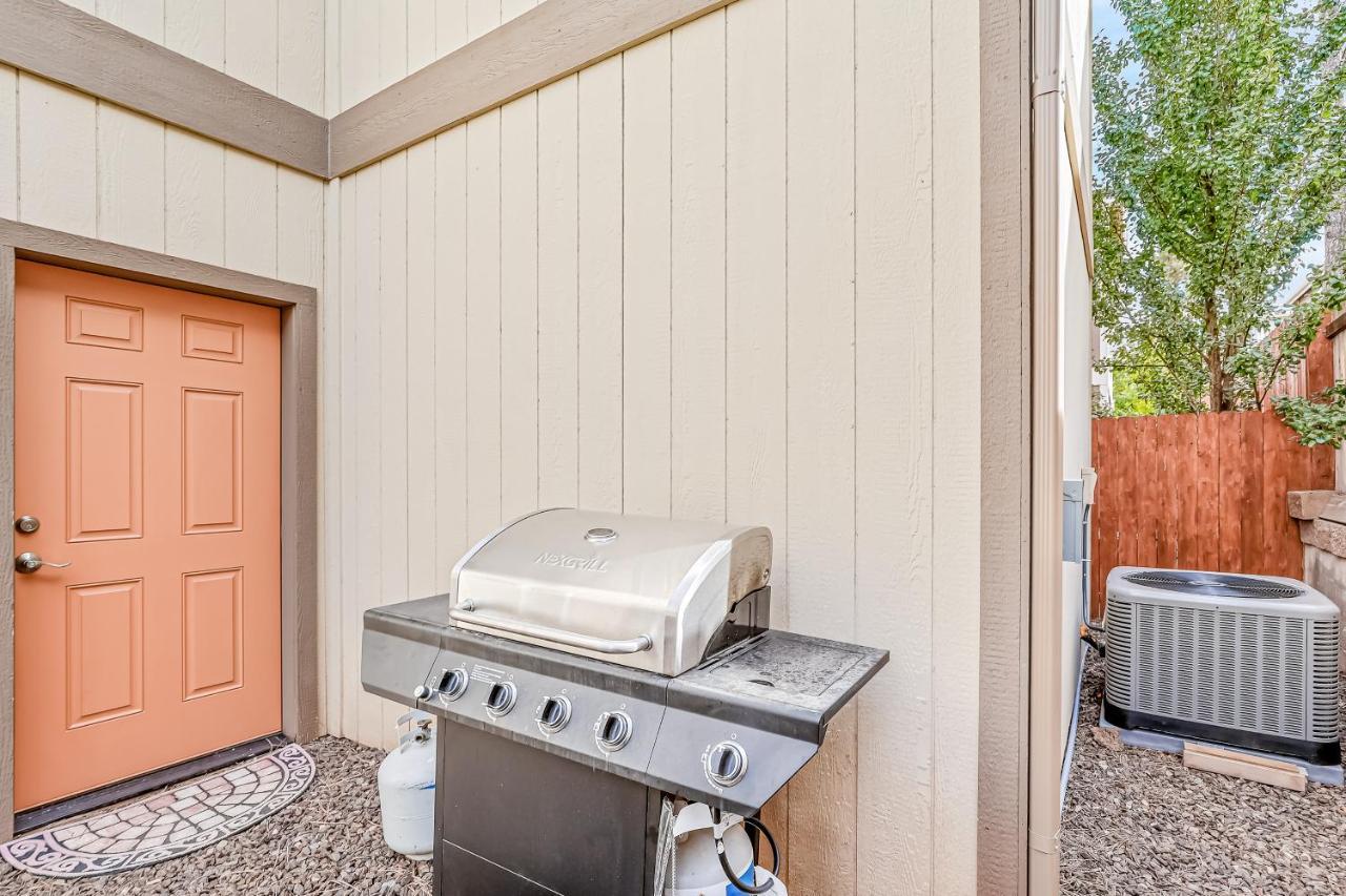 Desert Love Flagstaff Exterior photo